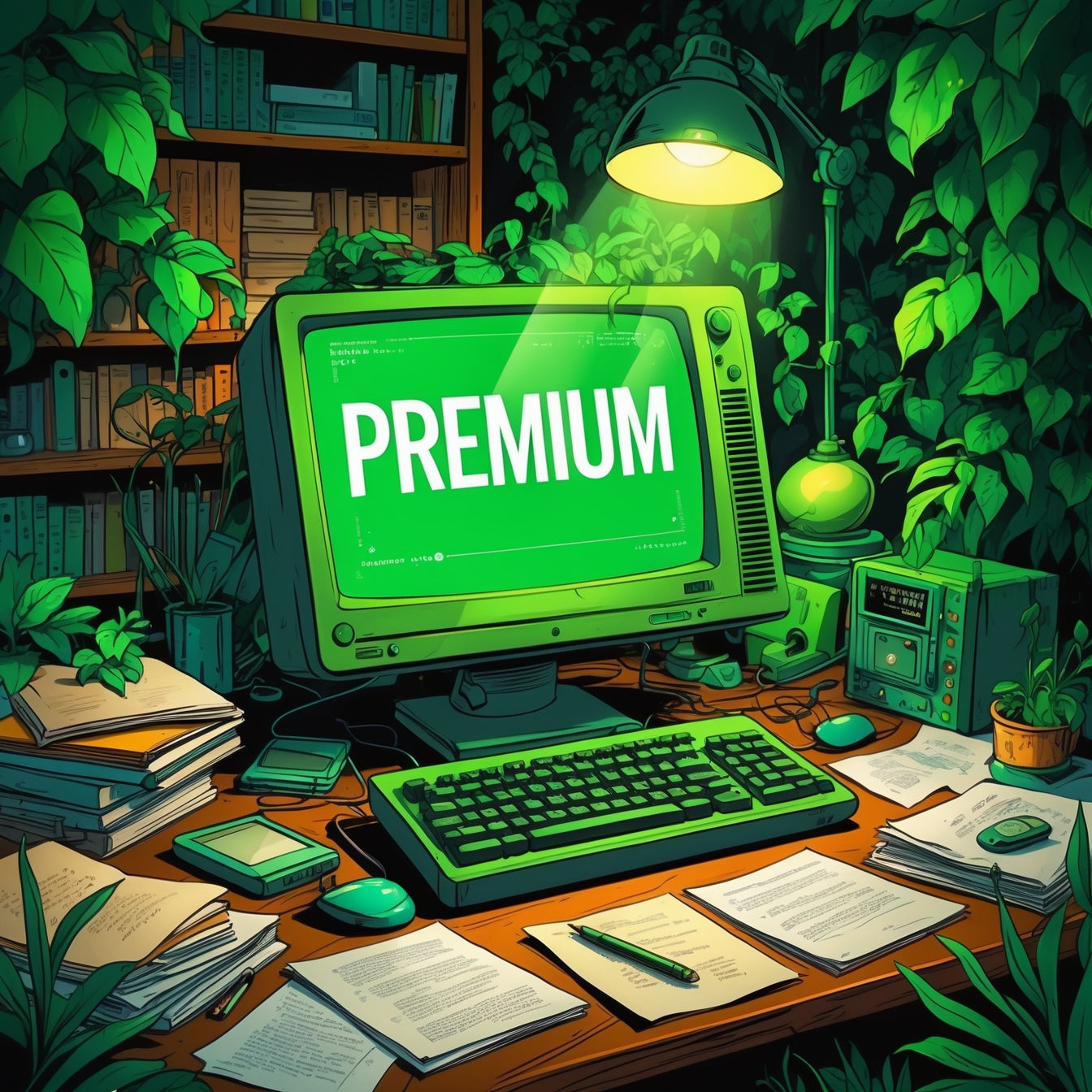 Premium
