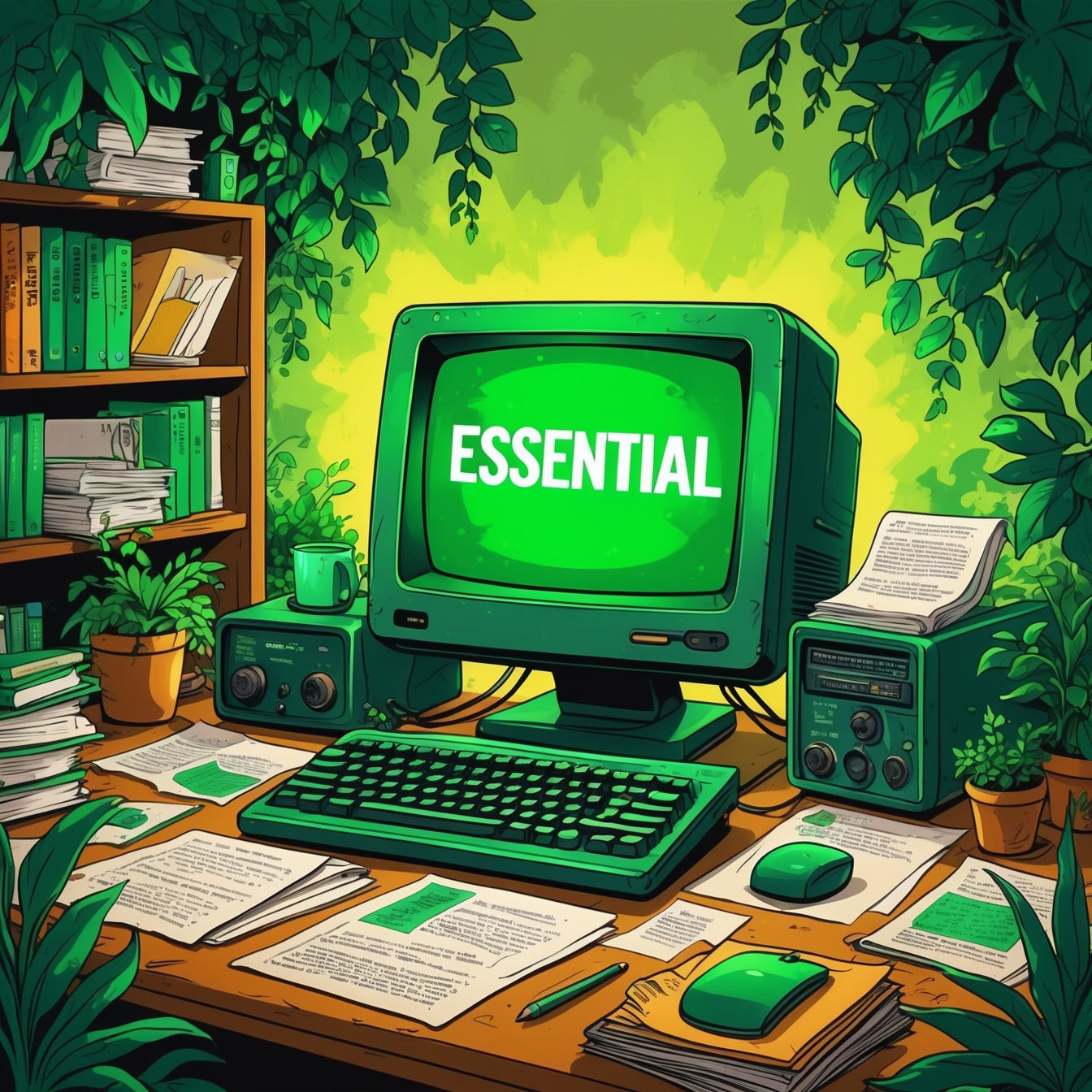 Essential