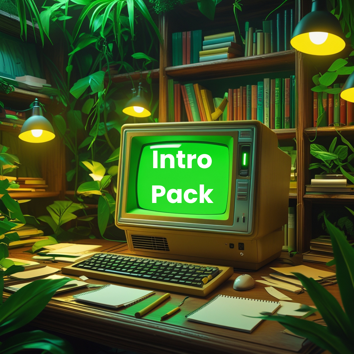 Intro Pack