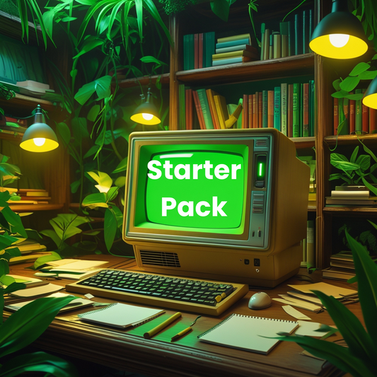 Starter Pack